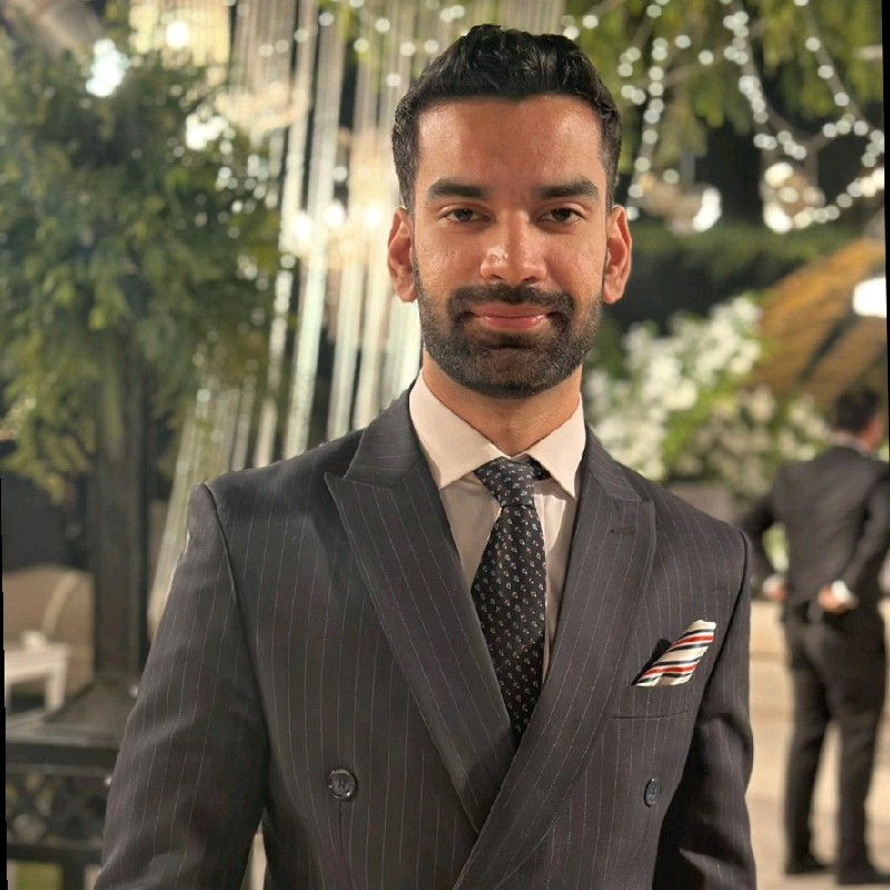 Daniyal Tanveer